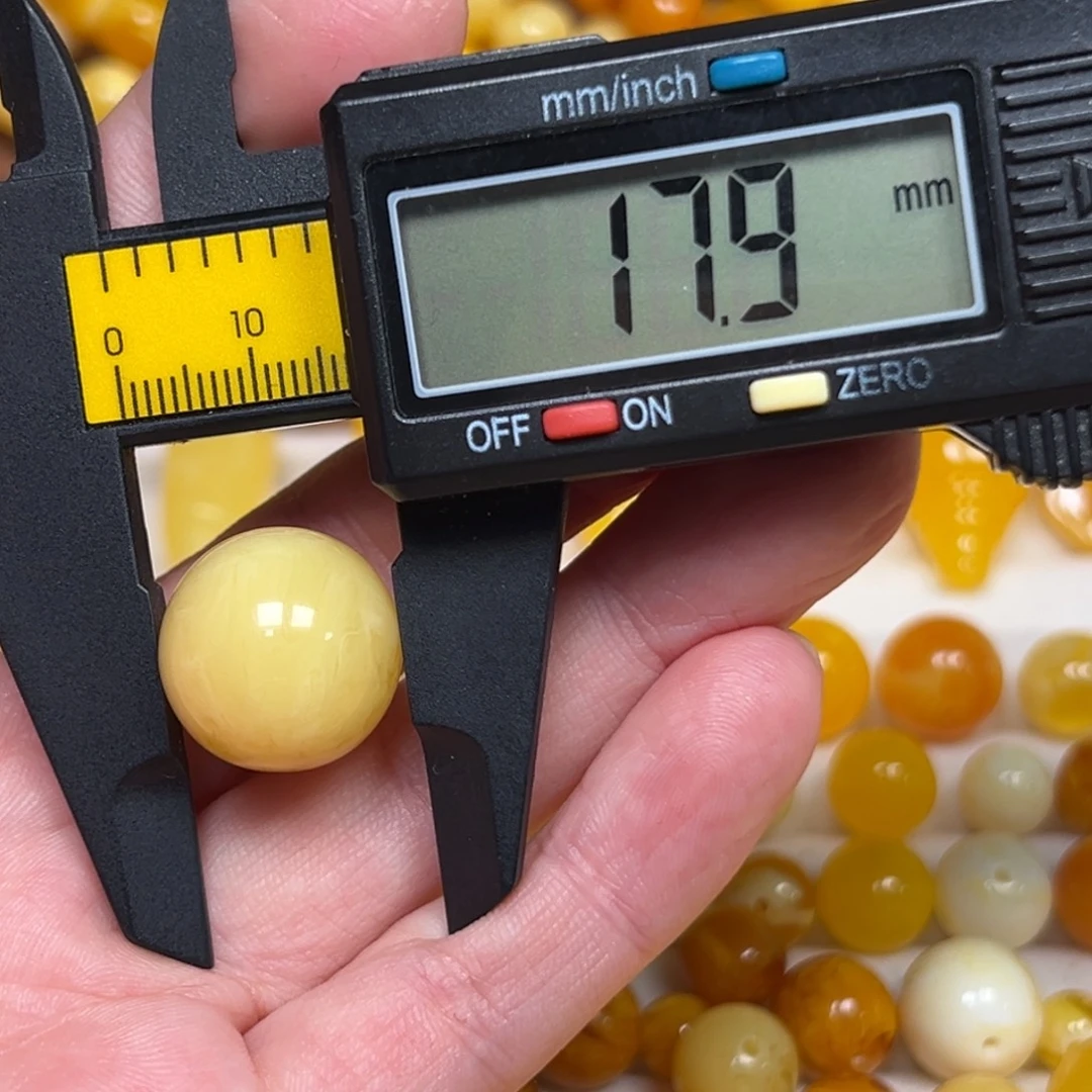 非金属配珠配饰05