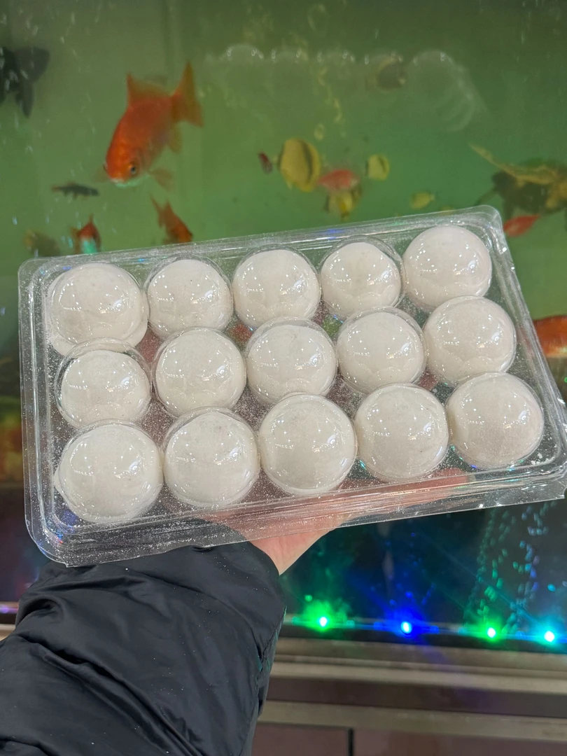 糯米面汤圆  地方特色张大姐手工汤圆 新鲜食材 没有任何添加剂