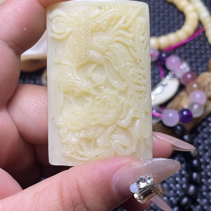 其他驼骨其他配饰