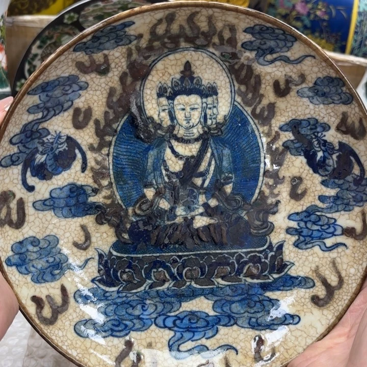 摆件瓷器摆件瓷器摆件