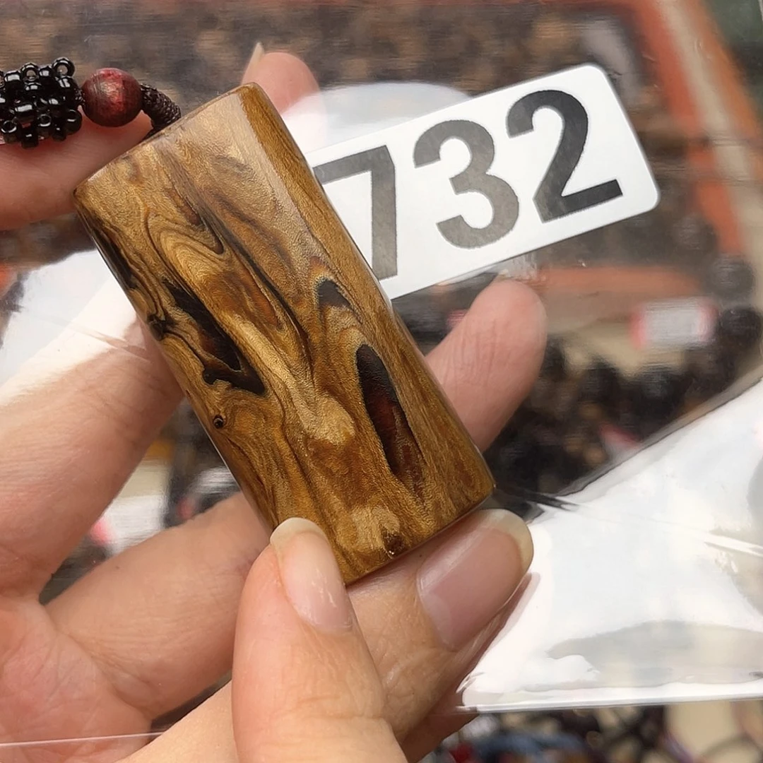 大果紫檀（缅甸花梨）732