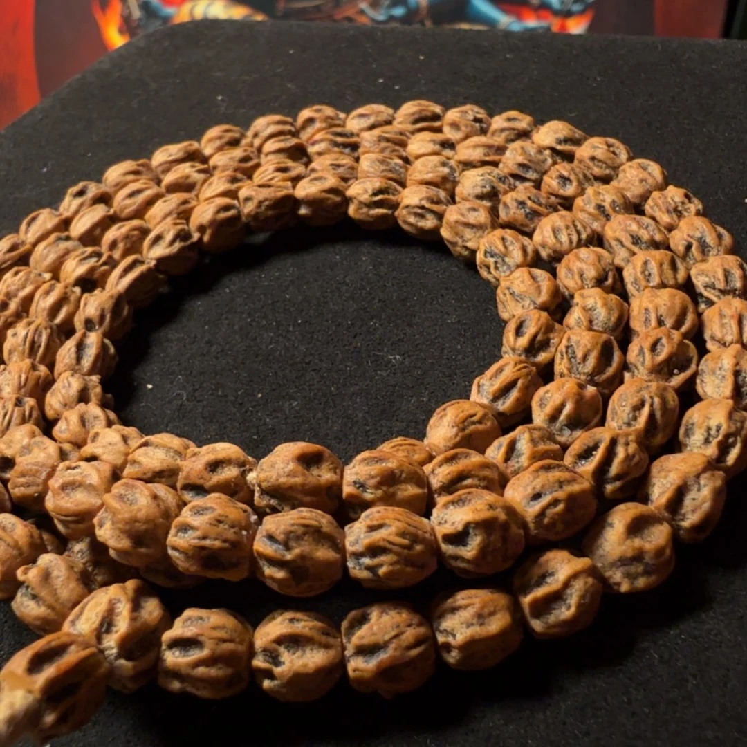 柏香籽/百香籽吊坠