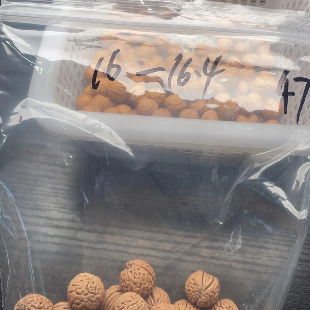 用***6小桃核散籽批发30