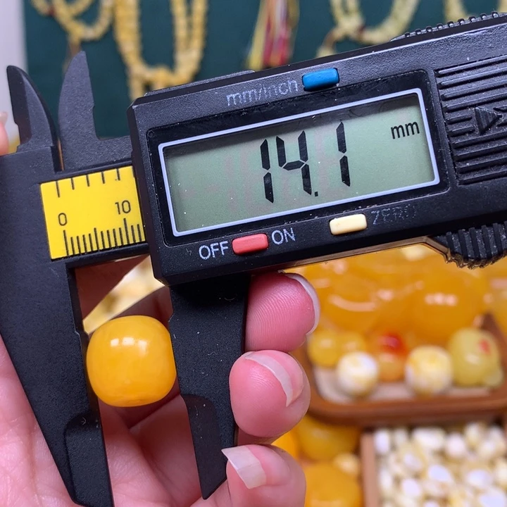 非金属配饰配珠0302