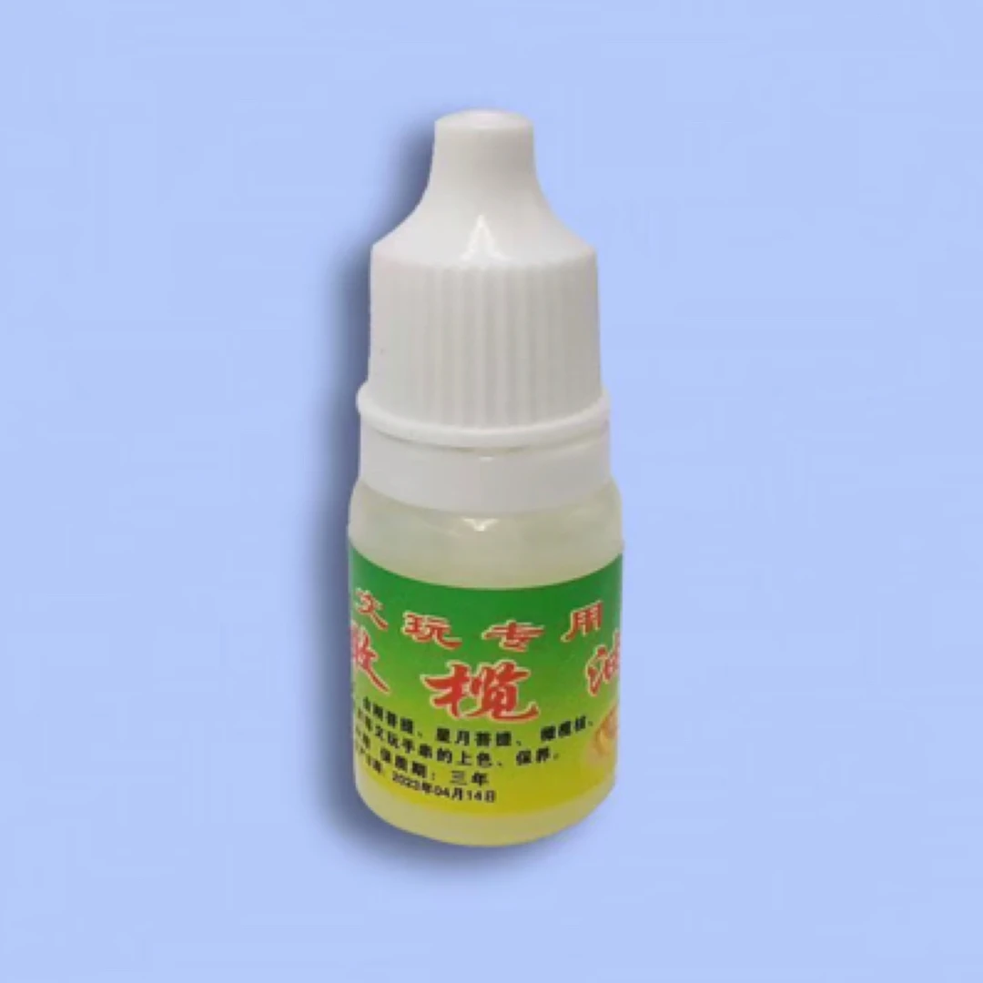 专拍链接牙骨角文玩及保养工具