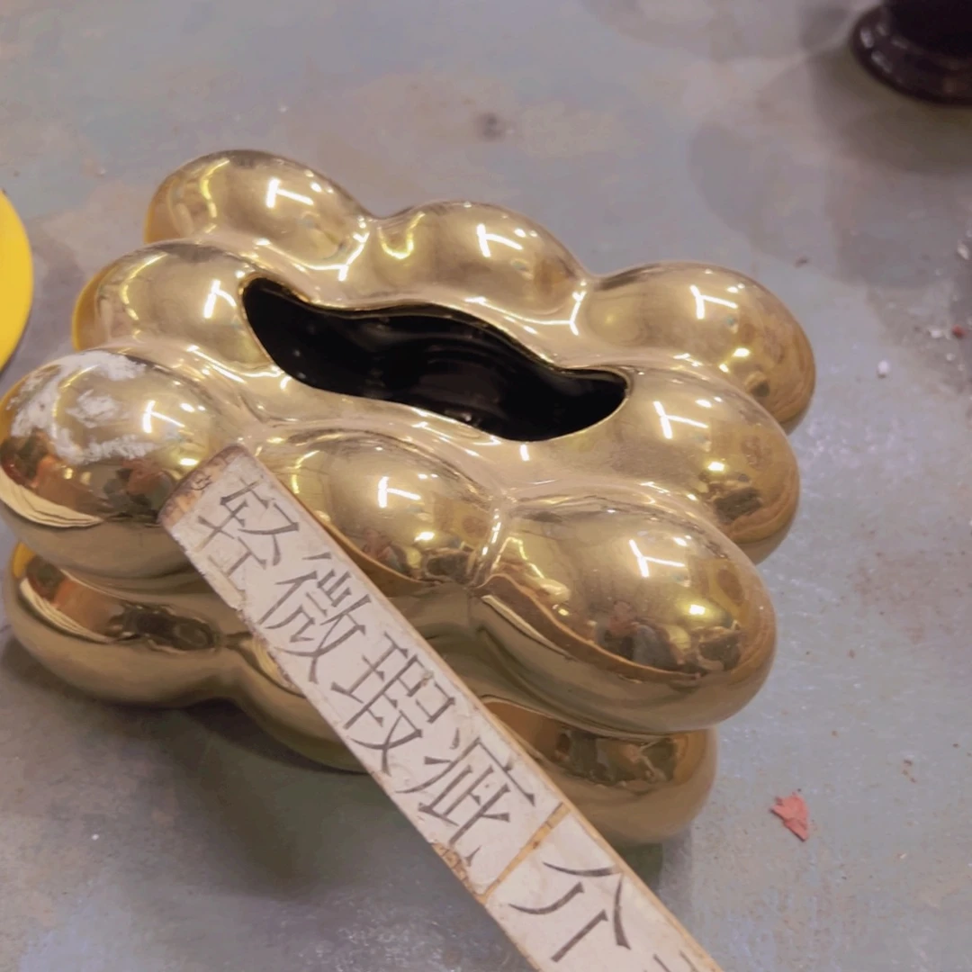 摆件外贸出口高度问客服