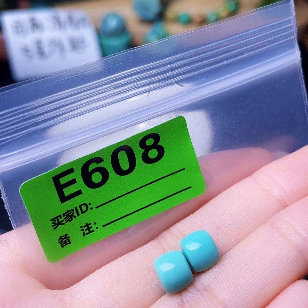 大理石非金属湖北手工艺石头配饰散珠
