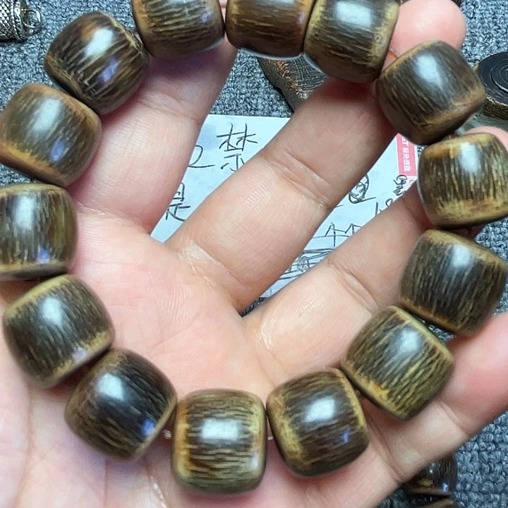 大果紫檀（缅甸花梨）