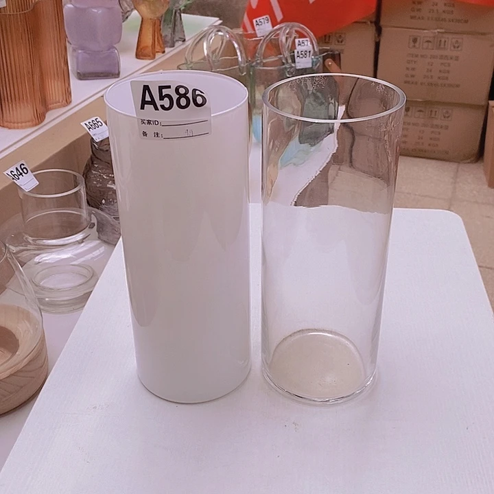 手工艺品玻璃高25.10二选一