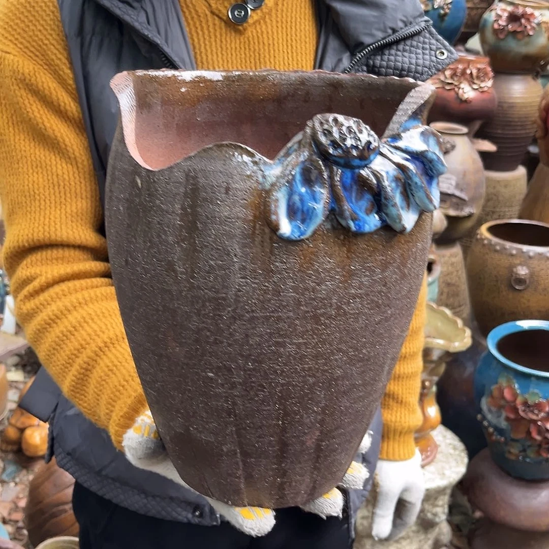 高27口20有孔正品