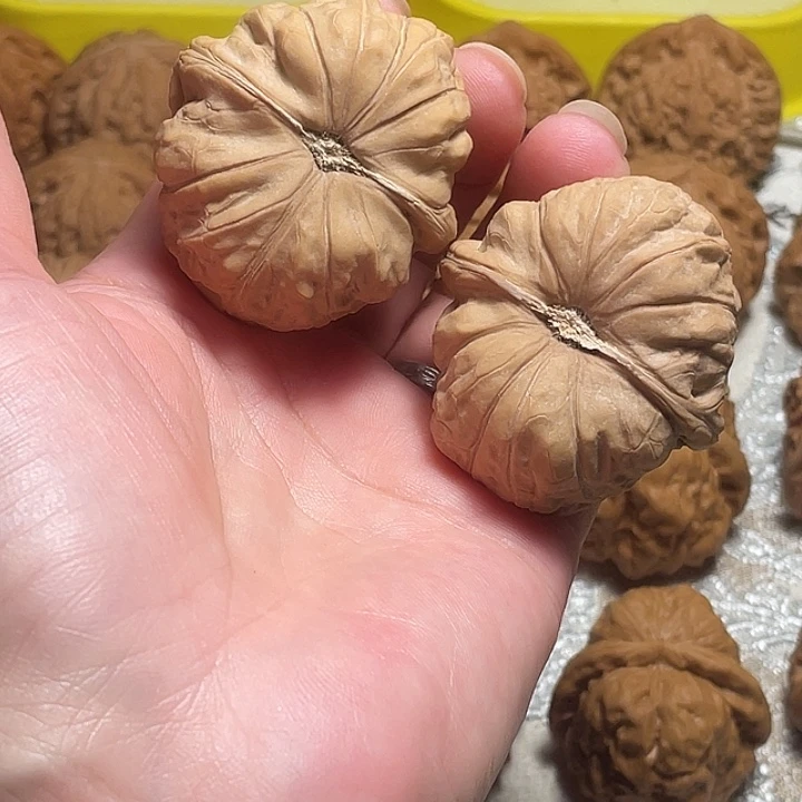 宇***凡手串/手链核桃南瓜43