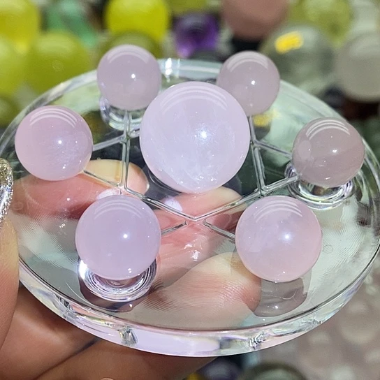 未镶嵌珠宝半成品水晶05