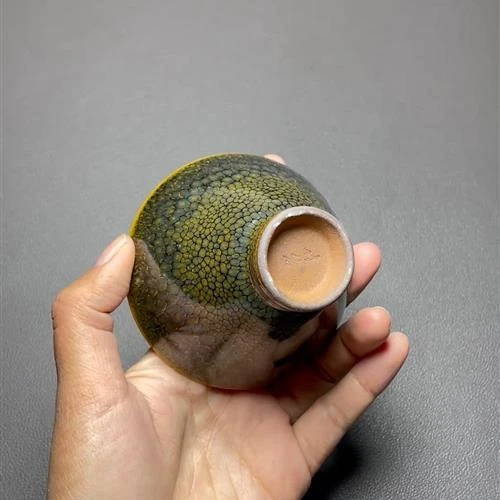 【闪购商品】茶盏-655............