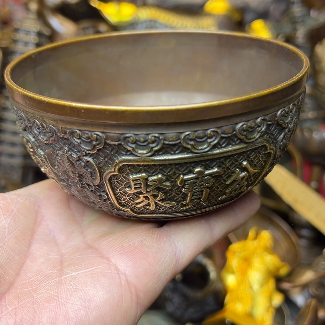 精美文玩摆件装饰