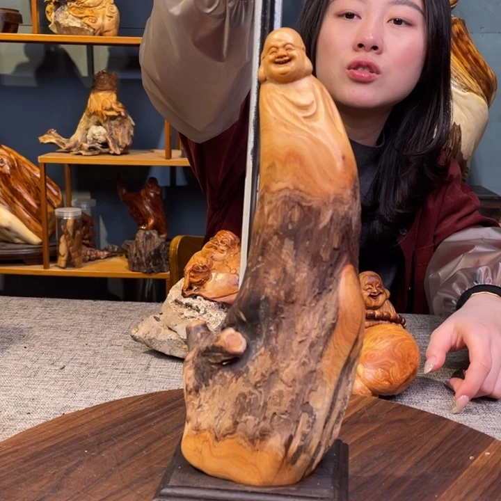 柏木（崖柏）关注一下