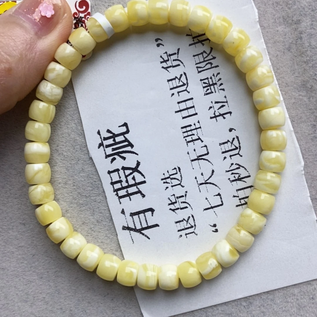 琥珀未镶嵌珠宝奇石8