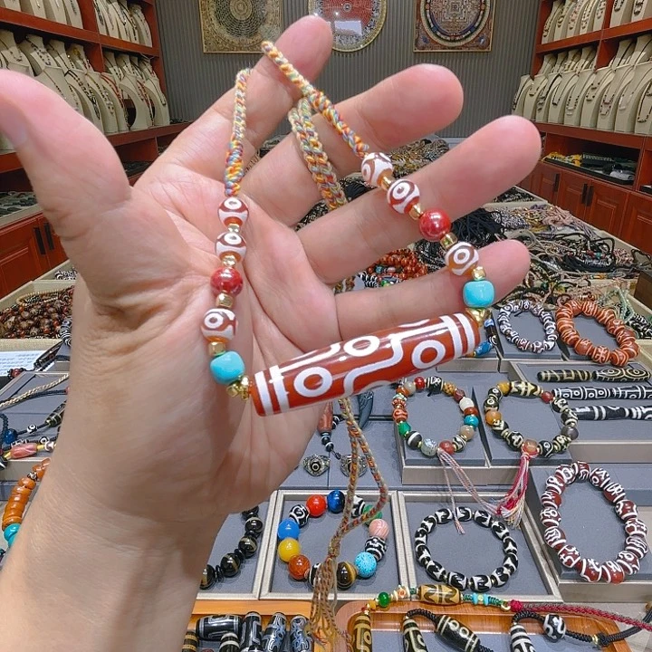 未镶嵌玛瑙/玉髓珠宝奇石