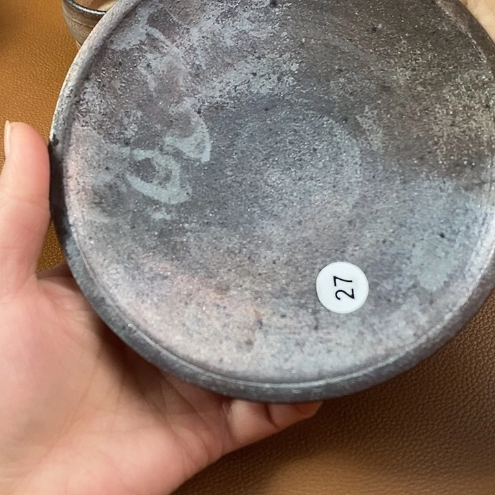 爱***活川宝福利柴烧茶器