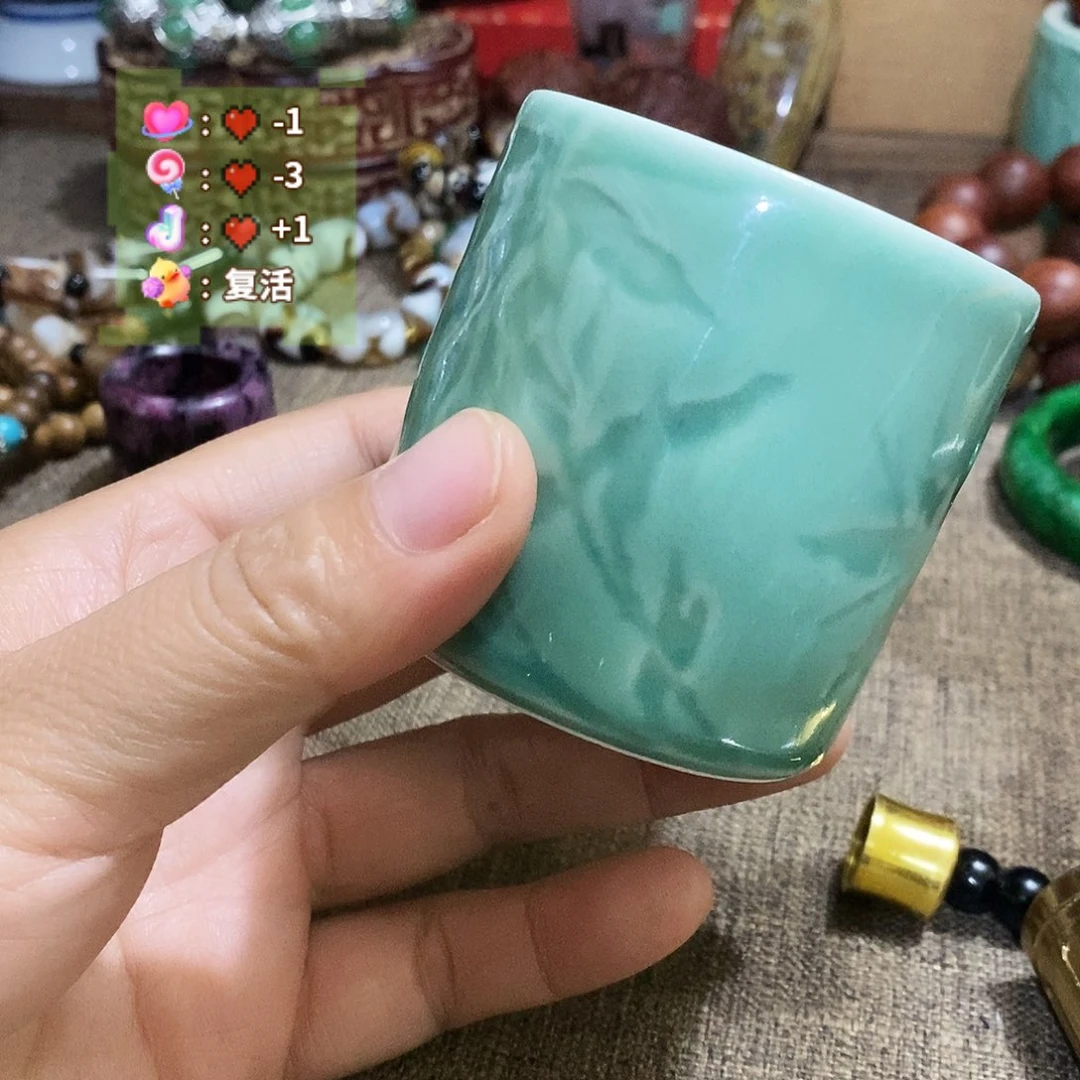 直播间商品链接摆件