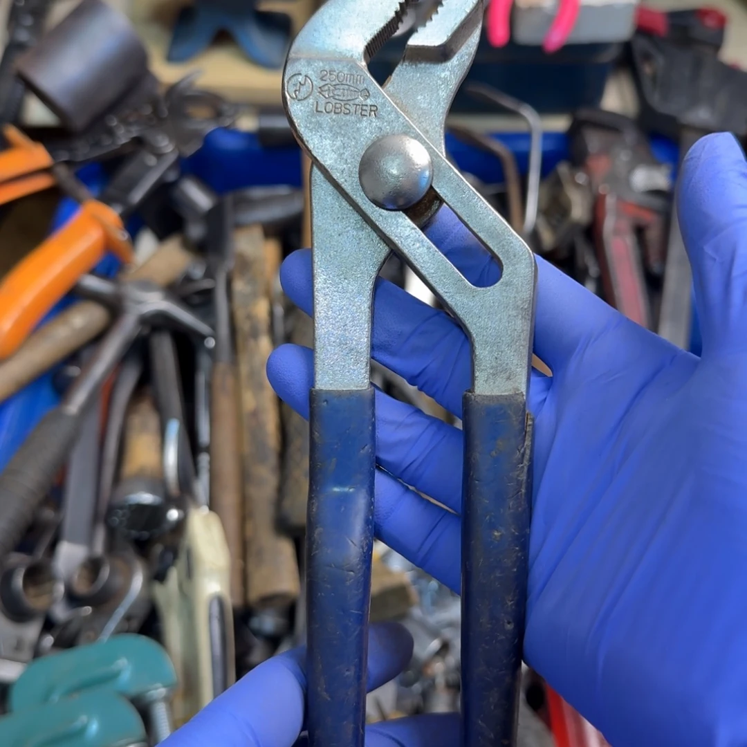 韦***东厚款五金工具制造工艺