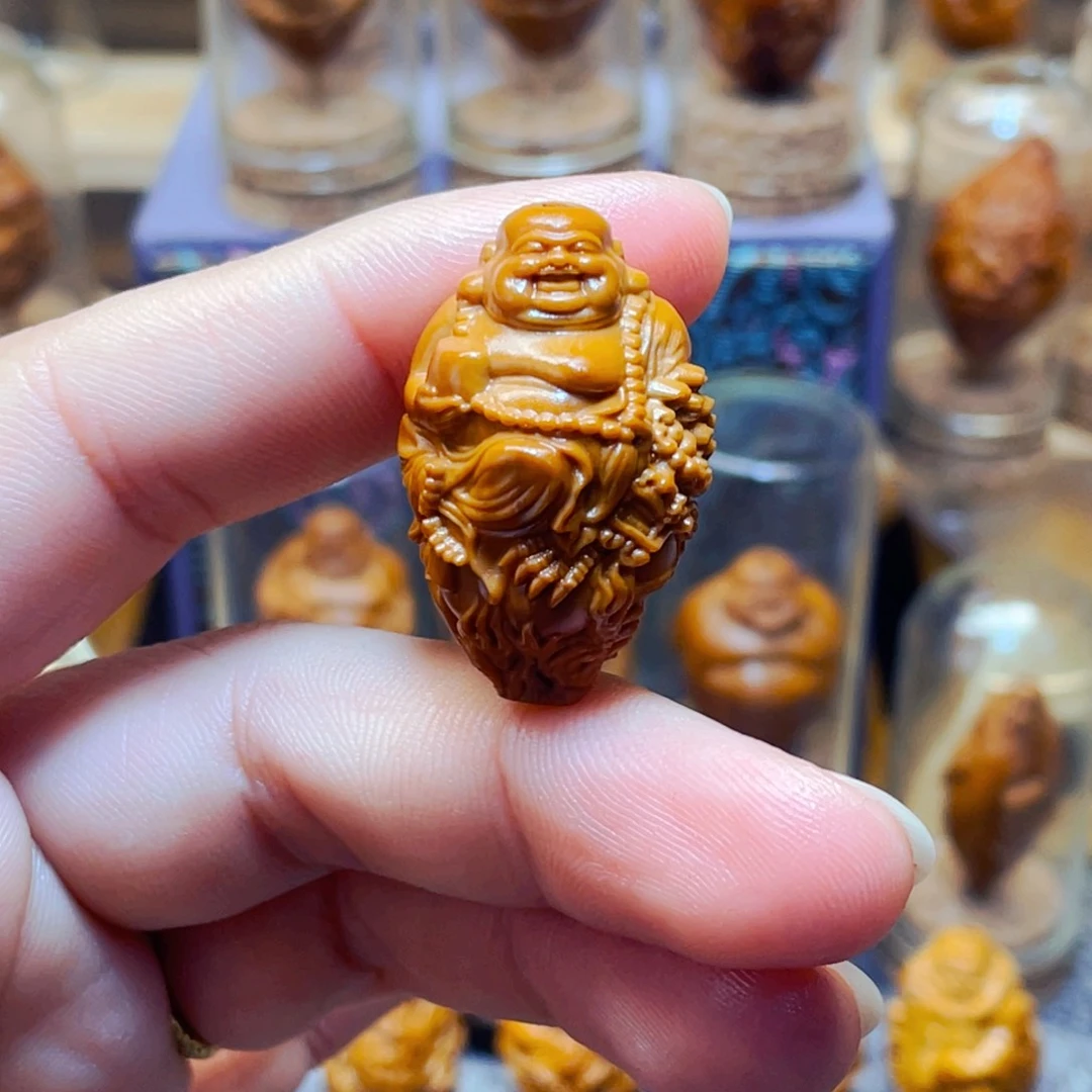 橄榄核手串/手链橄榄