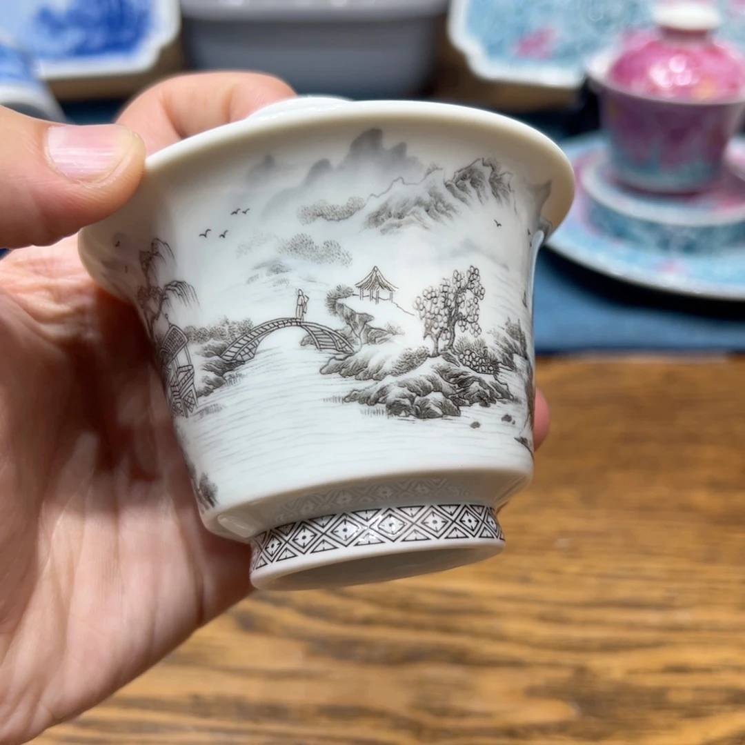 景德镇瓷器的福利