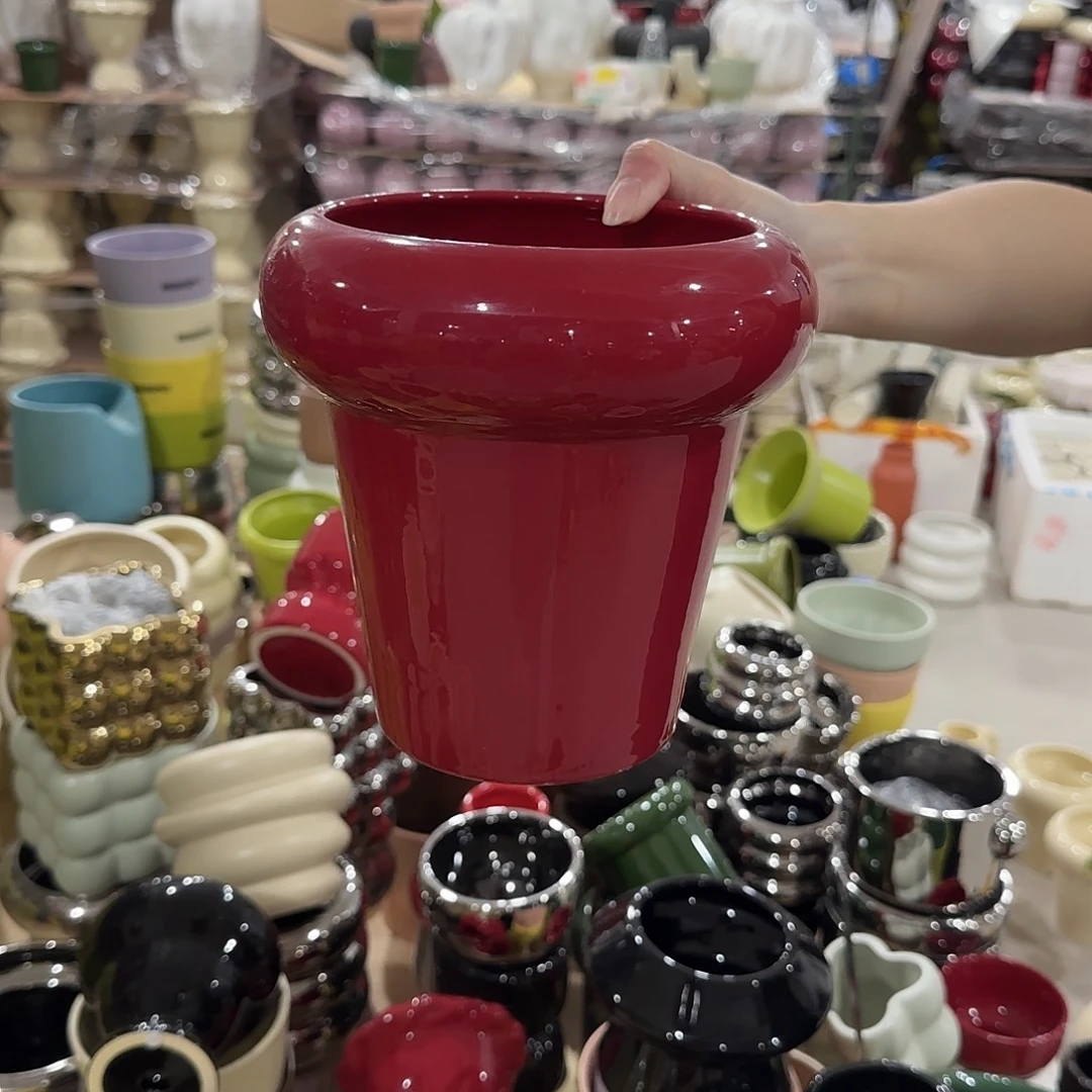 大号花盆花盆花盆