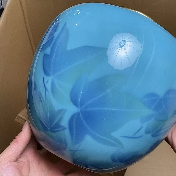 瓷片F37 雅舍甄选优质大漂亮