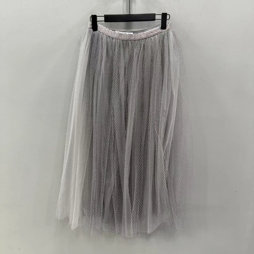 99新 DIOR/迪奥 迪奥 腰围66 裙长 84