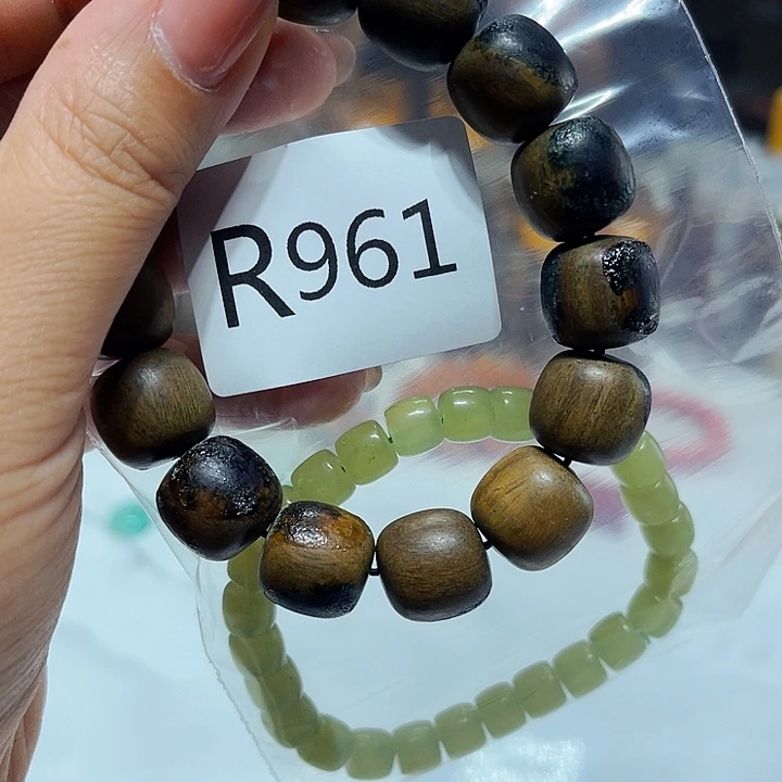 翠****大果紫檀（缅甸花梨）961