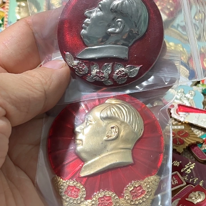 @****其他普通金属普通纪念章一枚