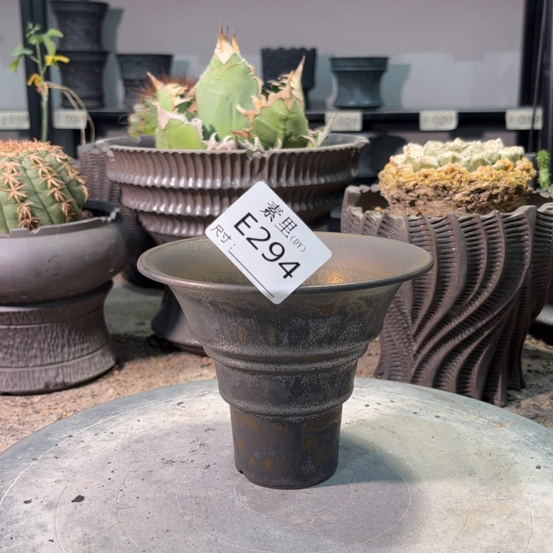 景德镇手工素里内口12.7高10