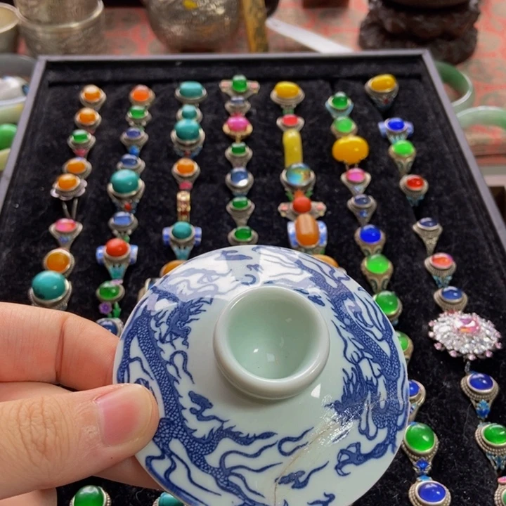 瓷片不会就江河湖海宝贝
