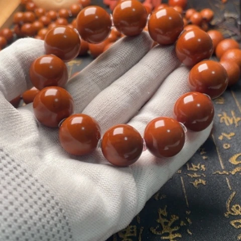 橄榄核手串/手链橄榄2.