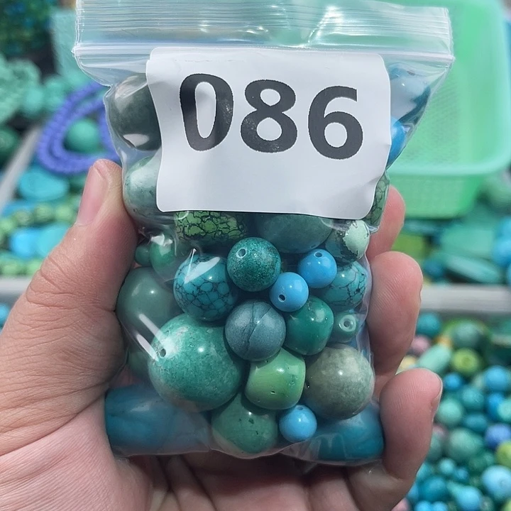 菱锰矿未镶嵌珠宝半成品