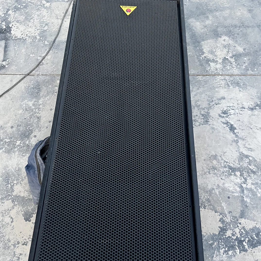 双15音响甲壳虫进口品牌