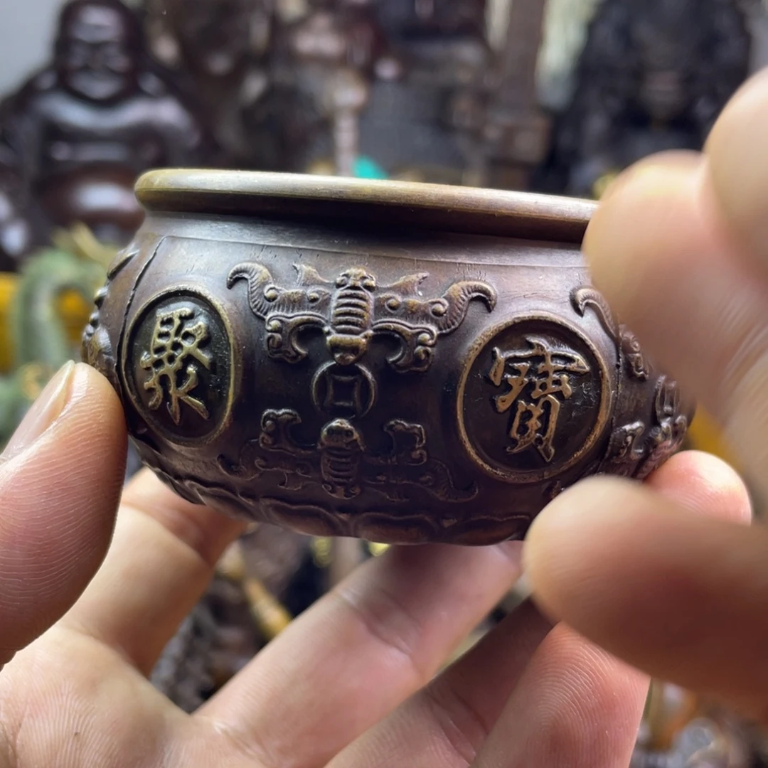 铜器铜器铜器铜器！