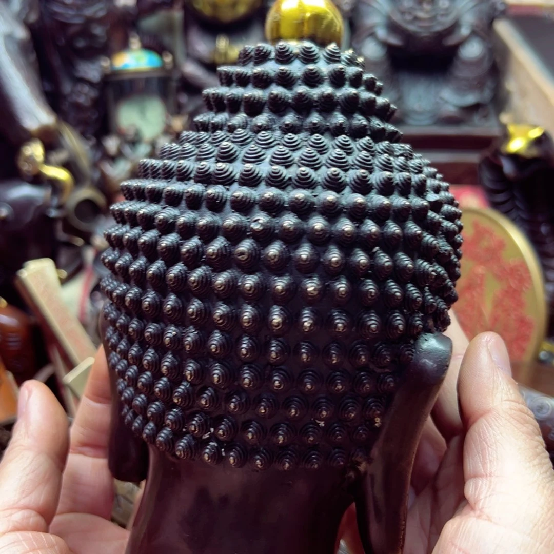 高端文玩铜器摆件七天无理由