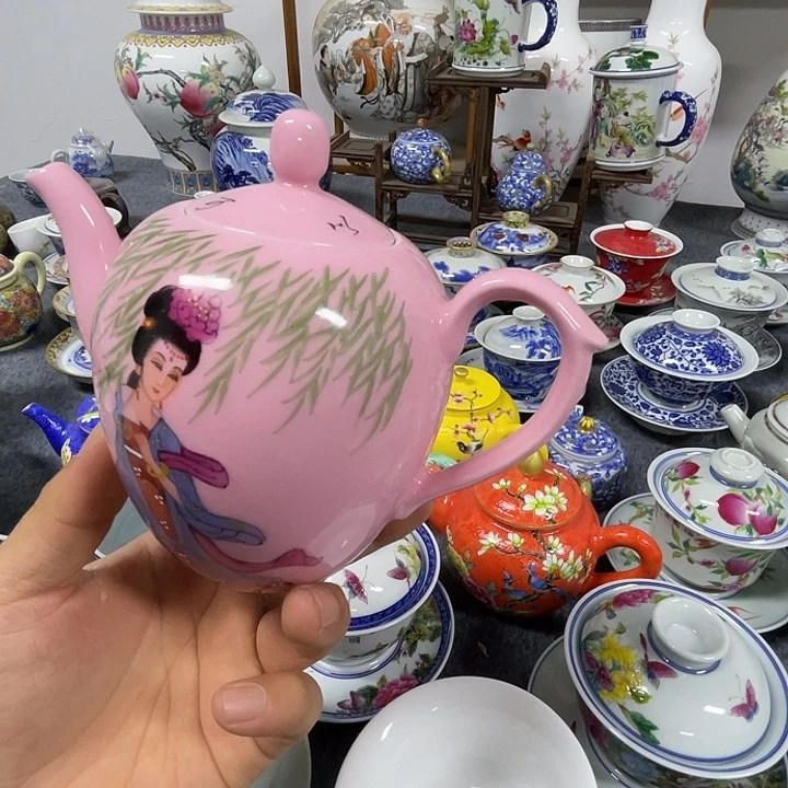 景德镇陶瓷研究所