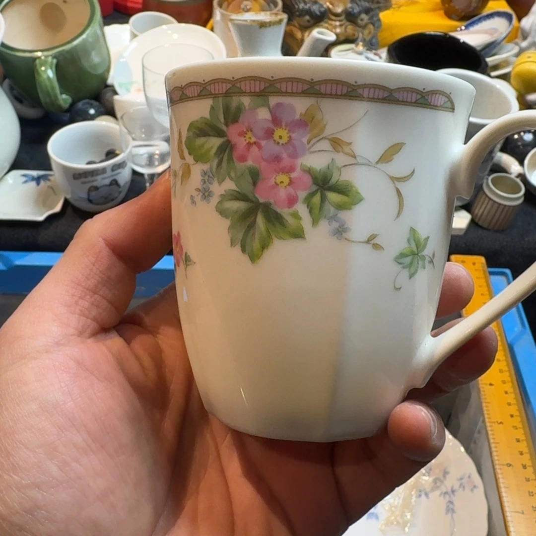 我***炸餐具默认微瑕不退不换