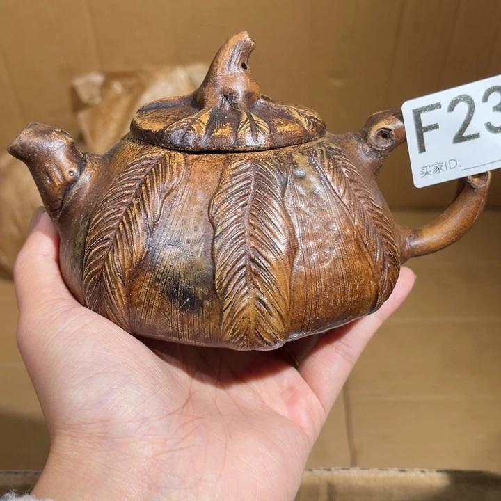 茶壶紫砂紫砂茶壶234