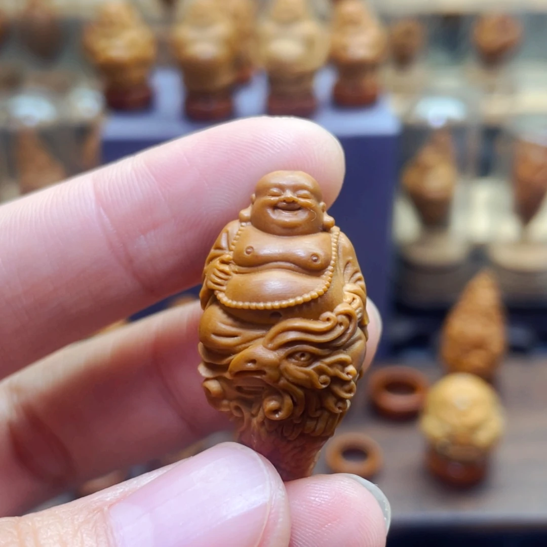 【闪购商品】手串/手链橄榄核