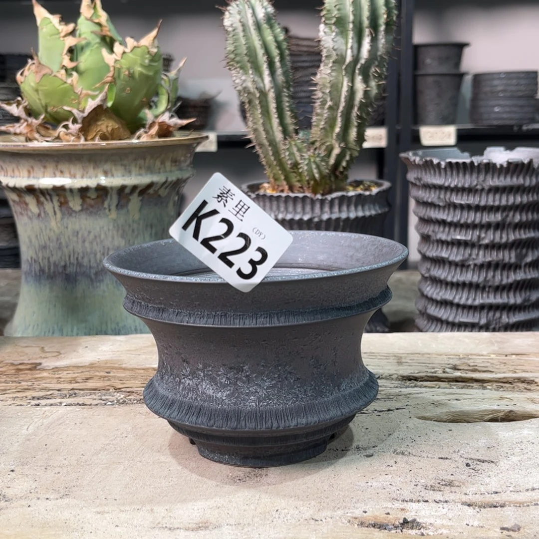 陶内口13.5高9景德镇