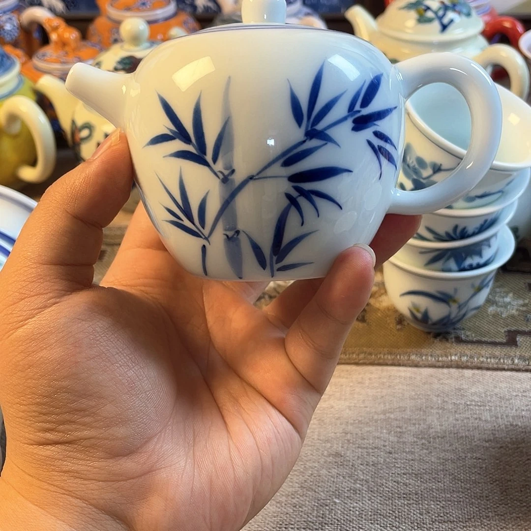 摆件景德镇陶瓷89999999999