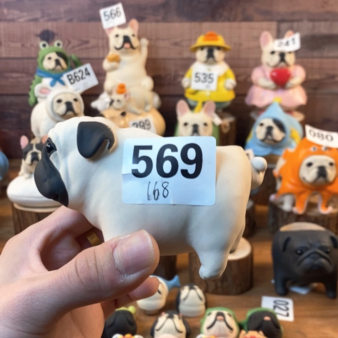 【闪购商品】摆件陶569