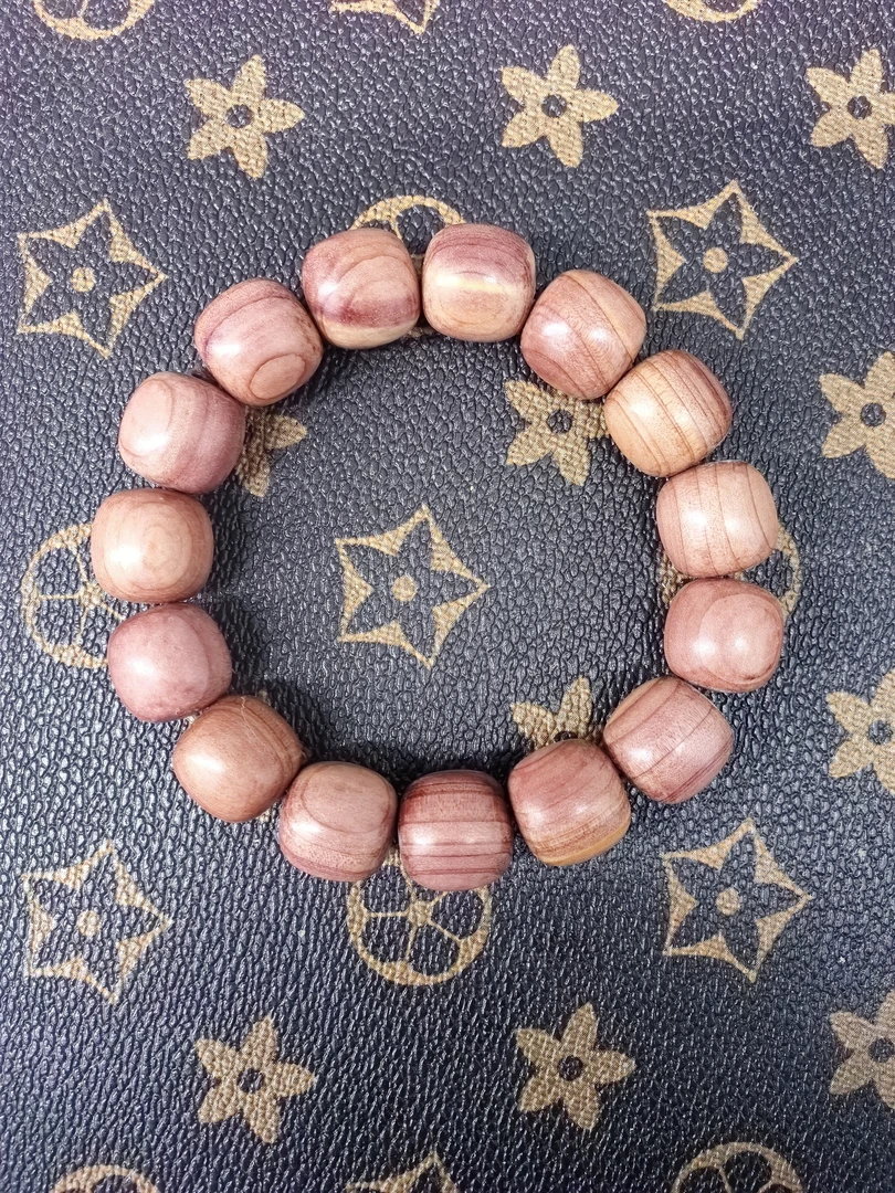 【不带盒发货】血崖柏手串14.5m  6006