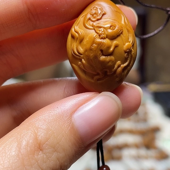橄榄核手串/手链橄榄核