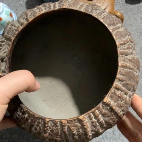 海***阁陶瓷摆件工艺品摆件