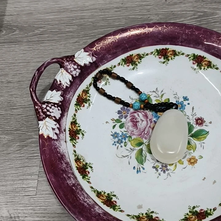 杯阳*陶瓷摆件不固定一件