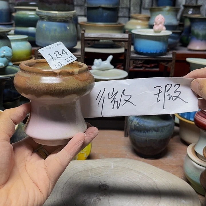 瓷片景德镇陶瓷手工制作